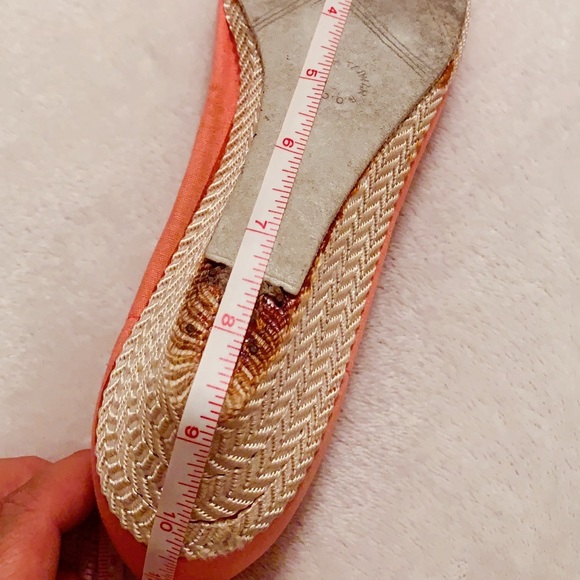 🌺3/$15 PINK 👡Vintage Norsport Woman’s Dress Shoes - Picture 6 of 9